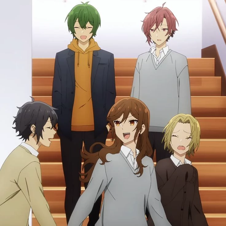 HoriMiya thumbnail
