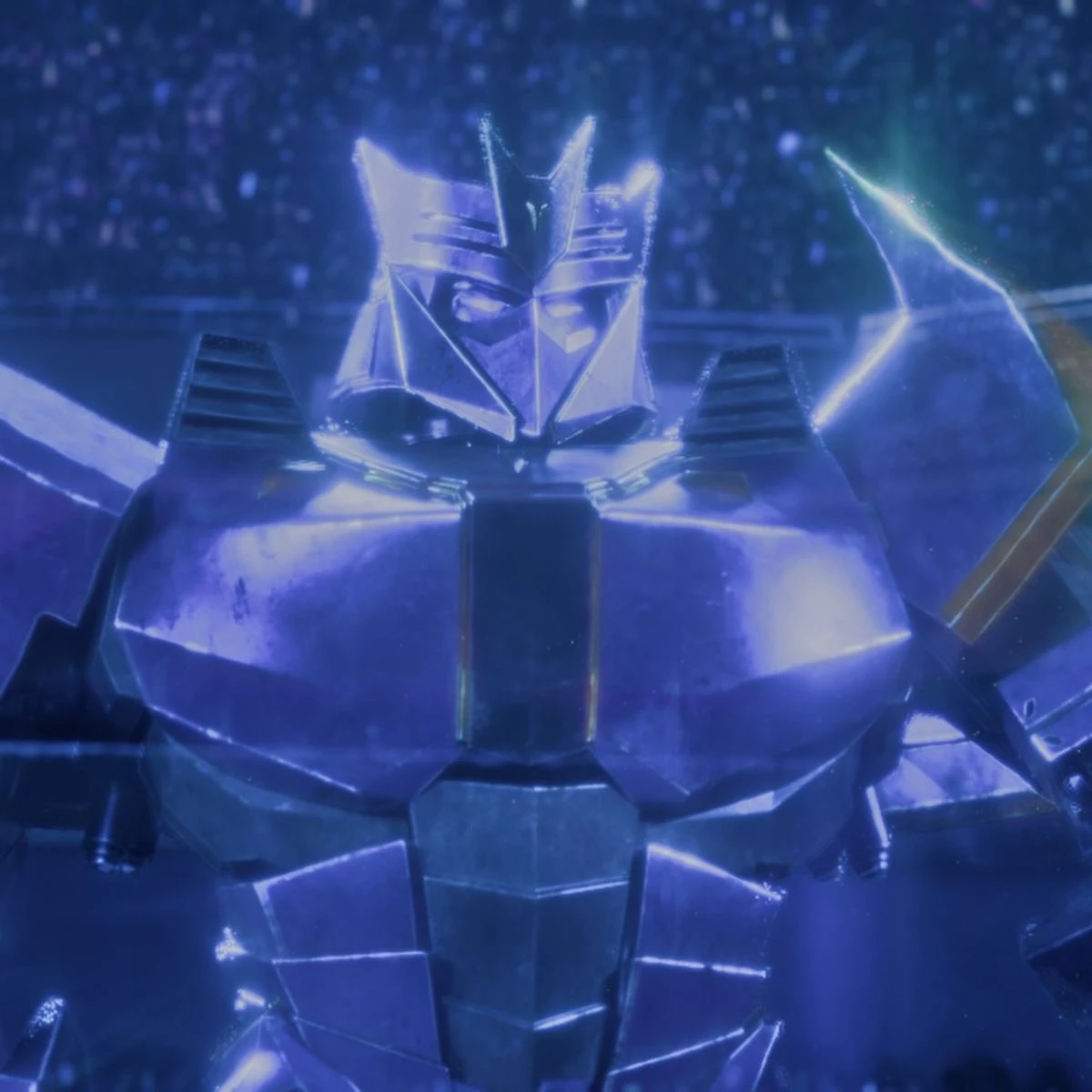 Megatronus thumbnail
