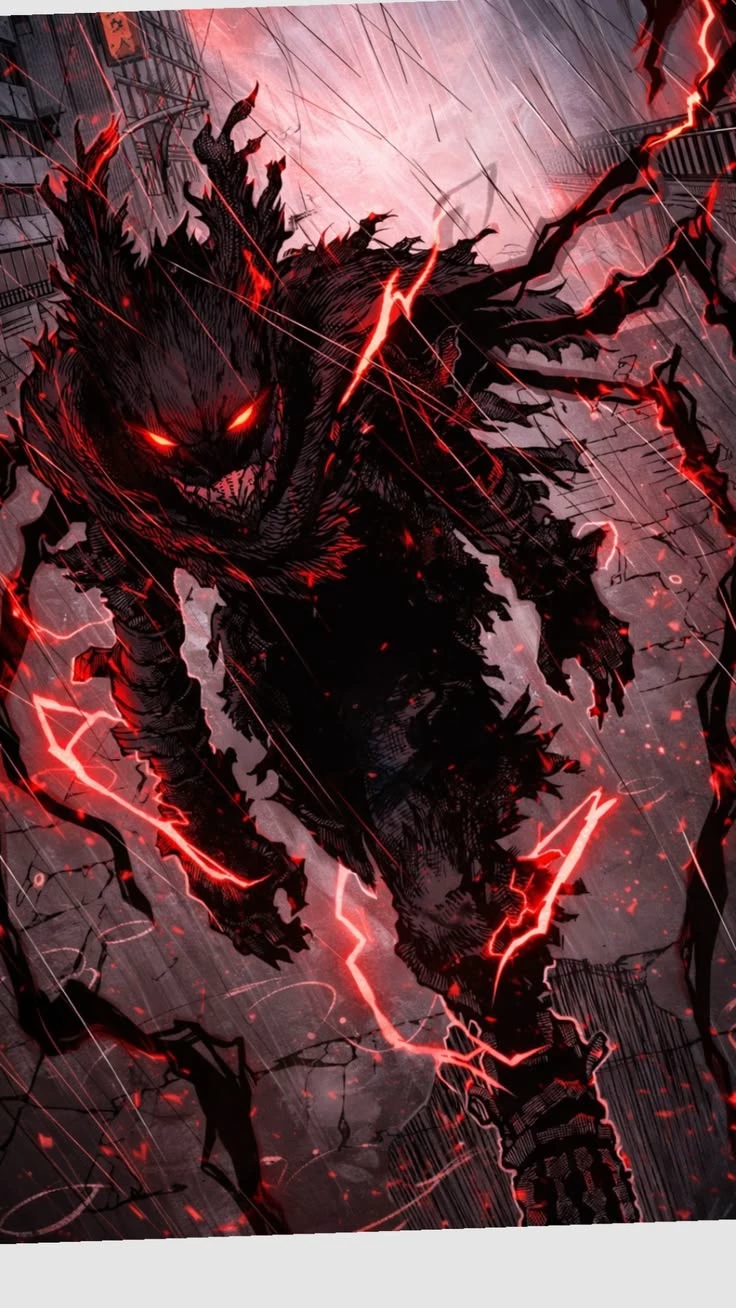 My Hero Academia — The Forgotten Brother thumbnail