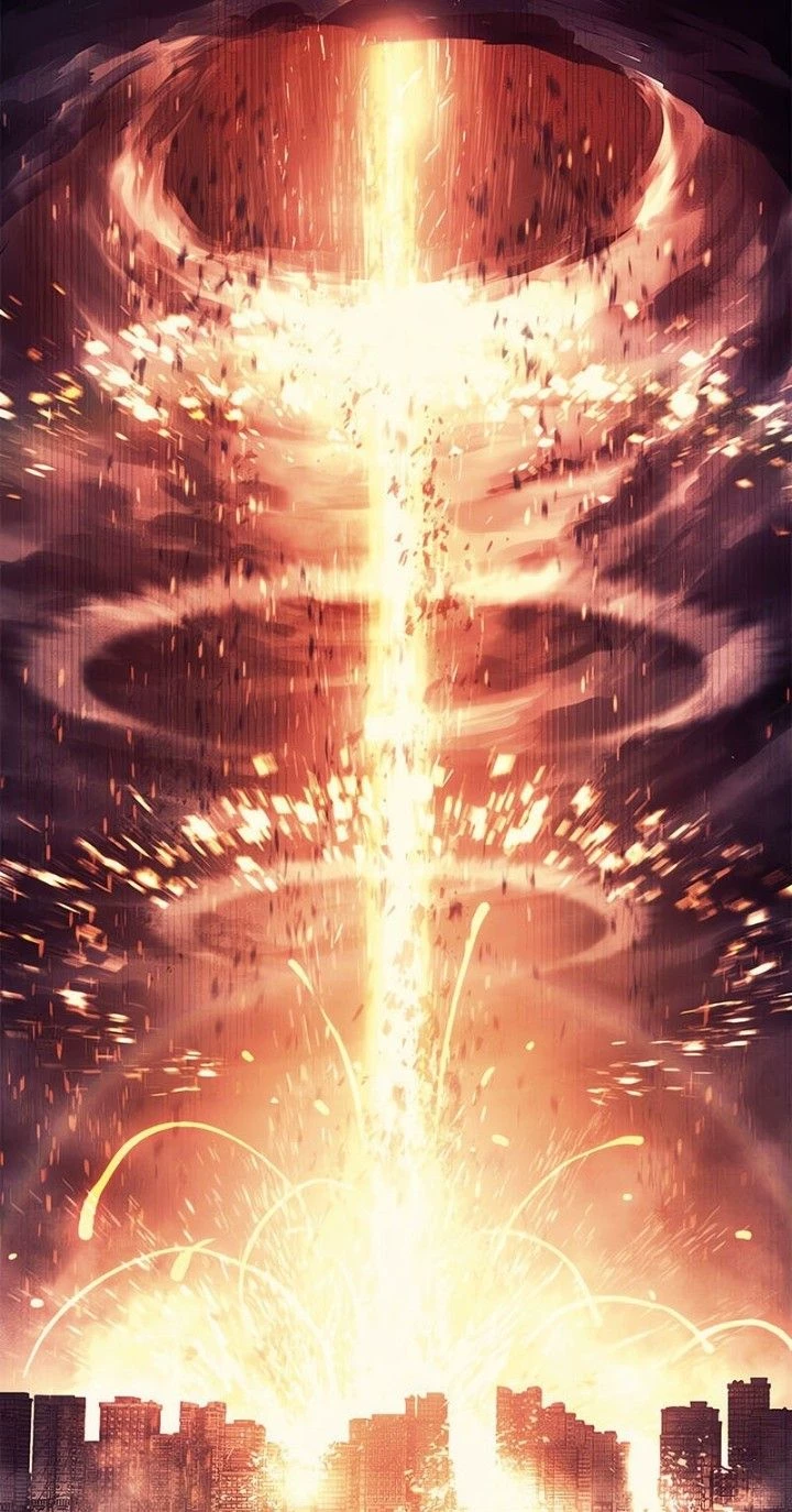 My Hero Academy — Energy-Matter thumbnail