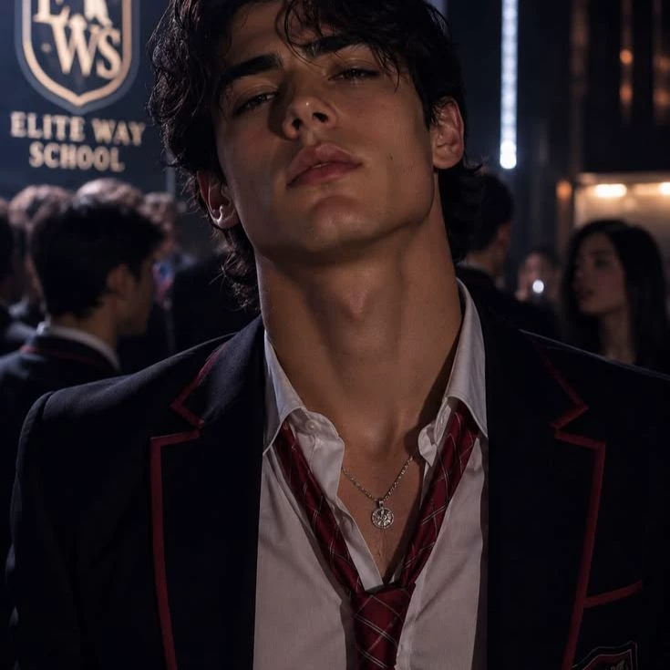 Julian Vance thumbnail