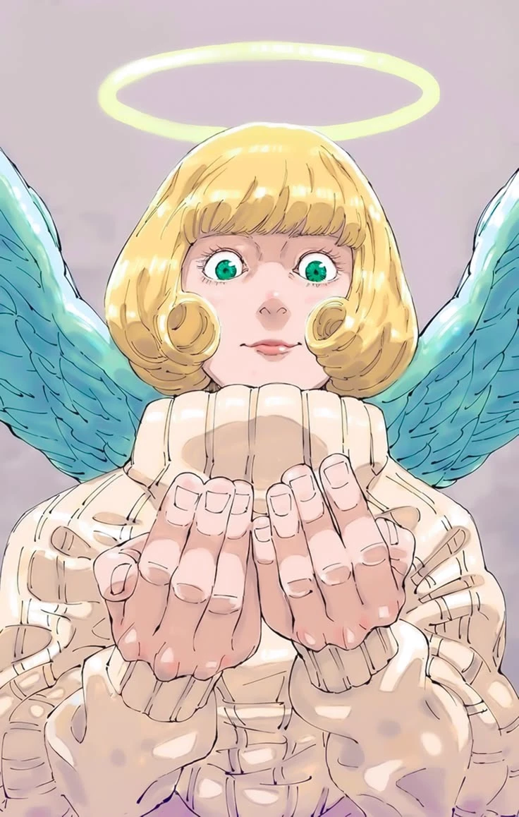Hana Kurusu thumbnail
