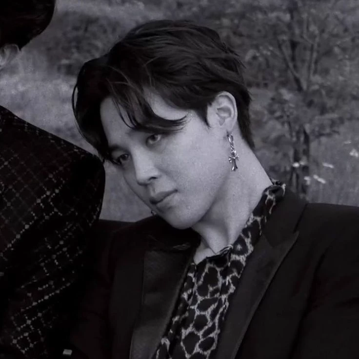 PARK JIMIN thumbnail