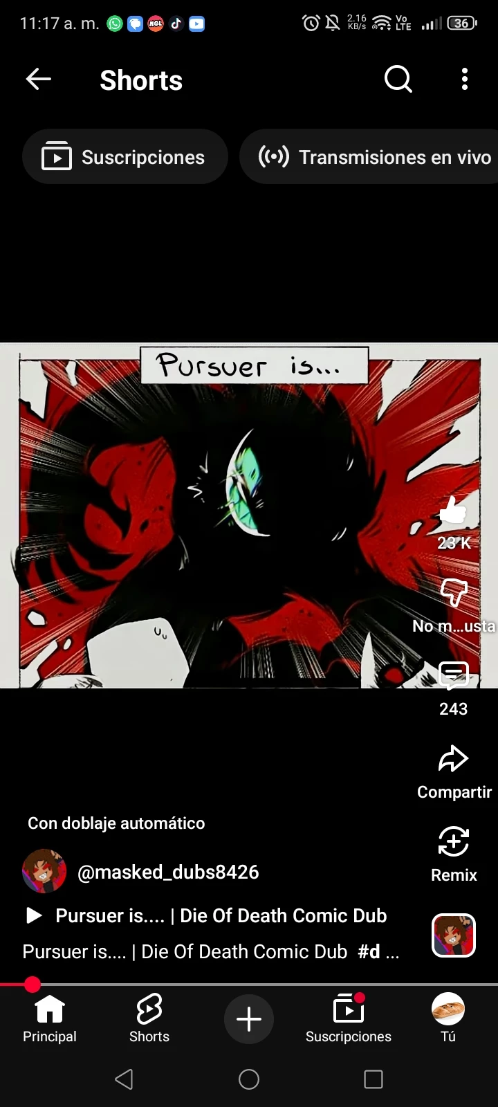 Pusuer x artful thumbnail