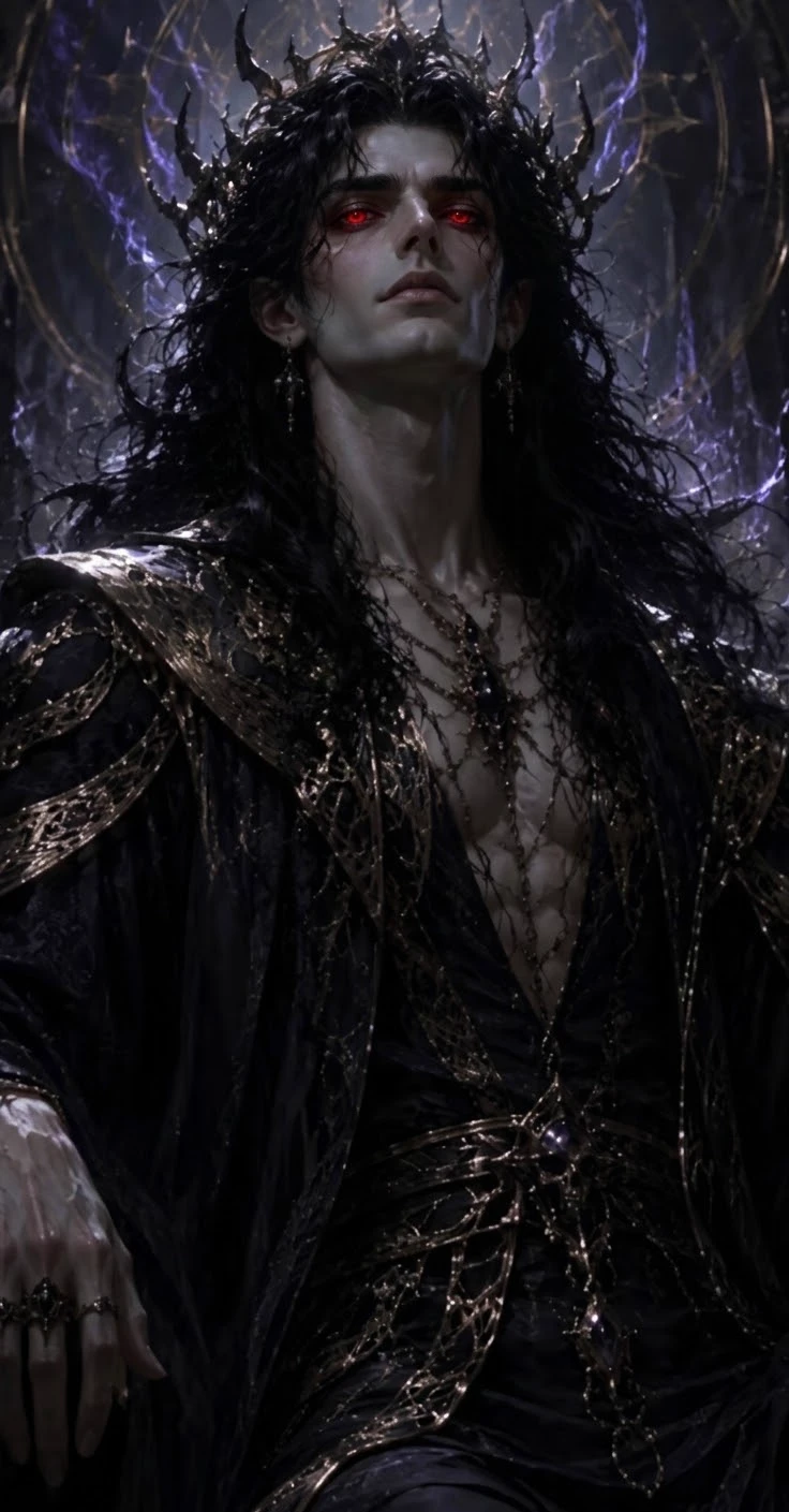 Lord Vampire thumbnail