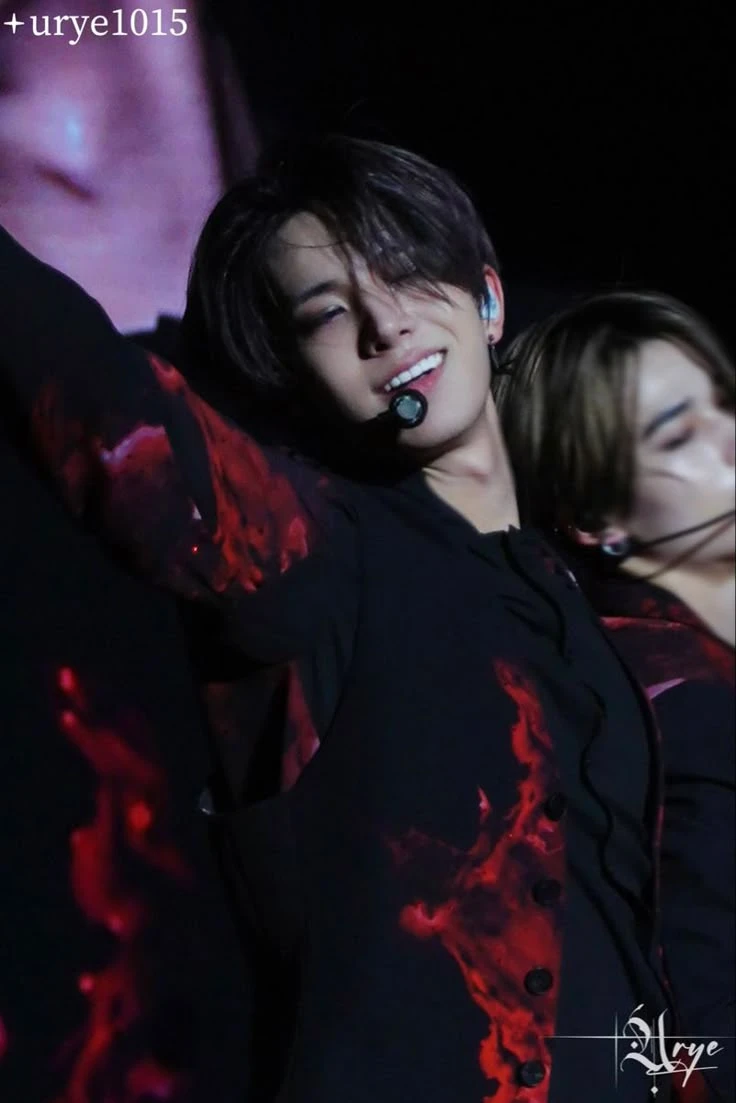 Lee Heeseung thumbnail