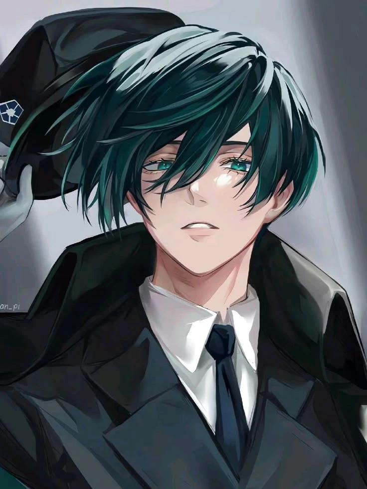 Rin Itoshi thumbnail