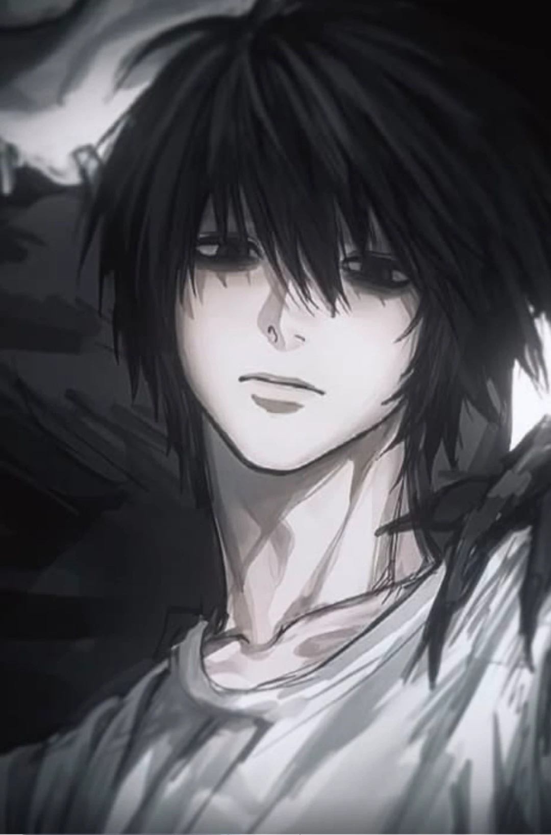 lawliet Ryuzaki thumbnail
