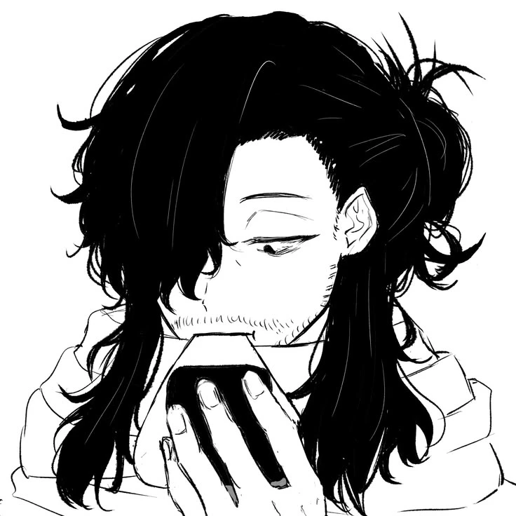 Aizawa shouta - erasermic thumbnail