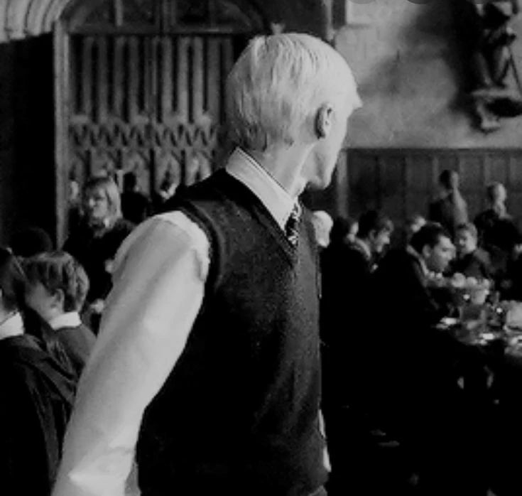 Draco Malfoy thumbnail