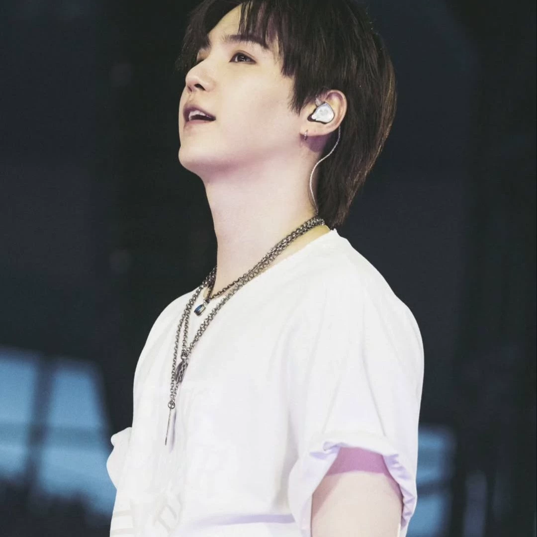 Min Yoongi thumbnail