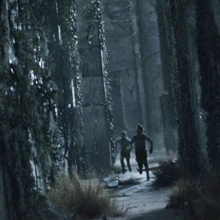 the maze runner thumbnail