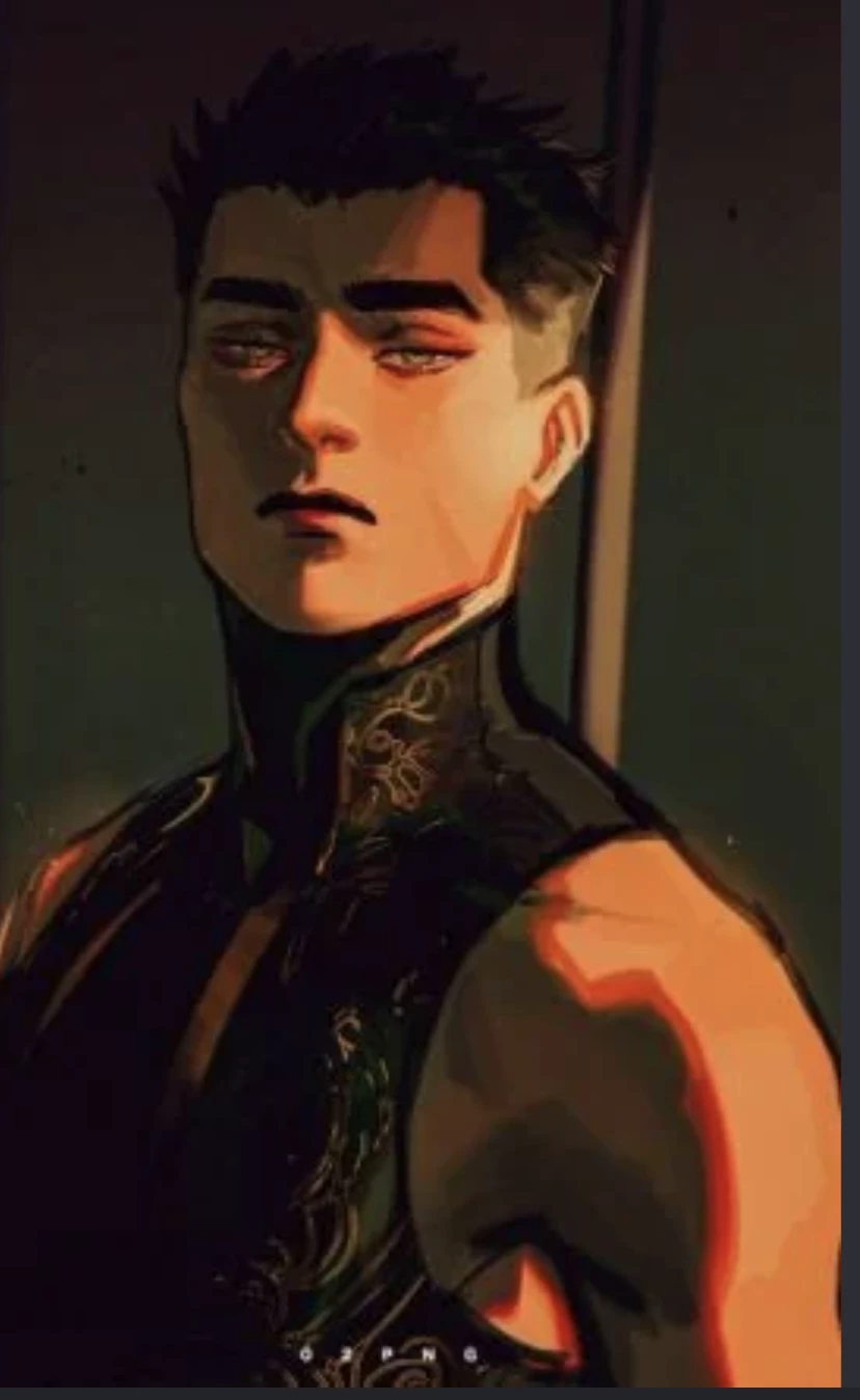 Damian Wayne thumbnail