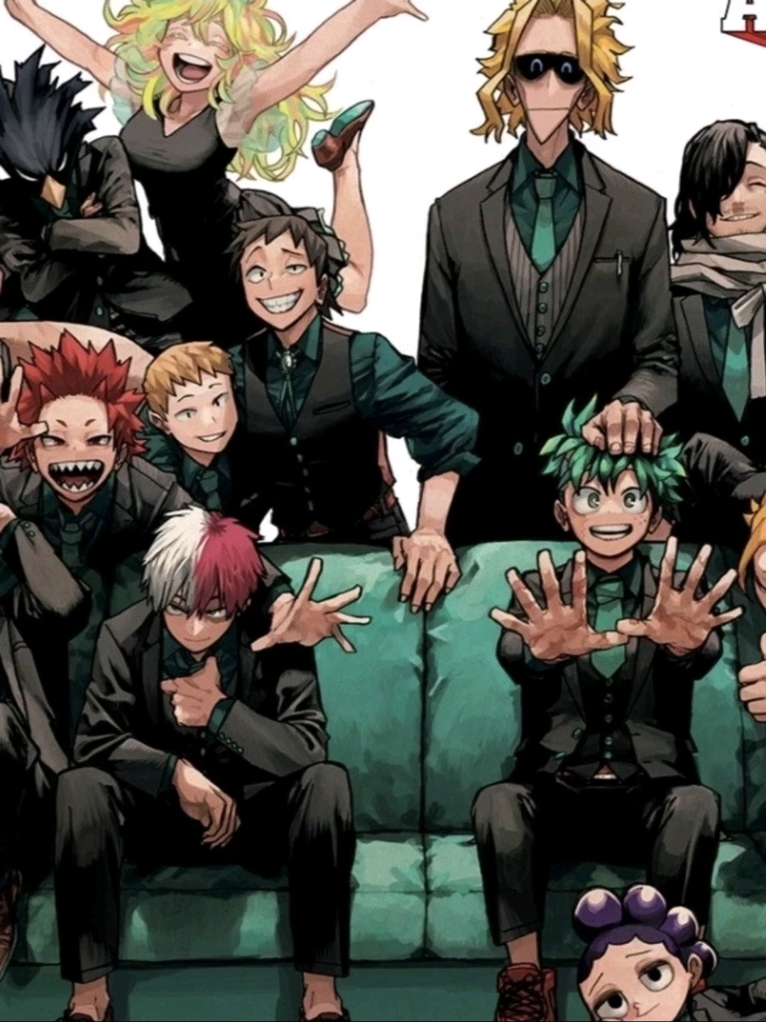 Mha-Imortal thumbnail