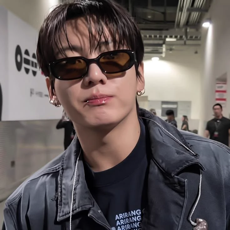 Jungkook  thumbnail