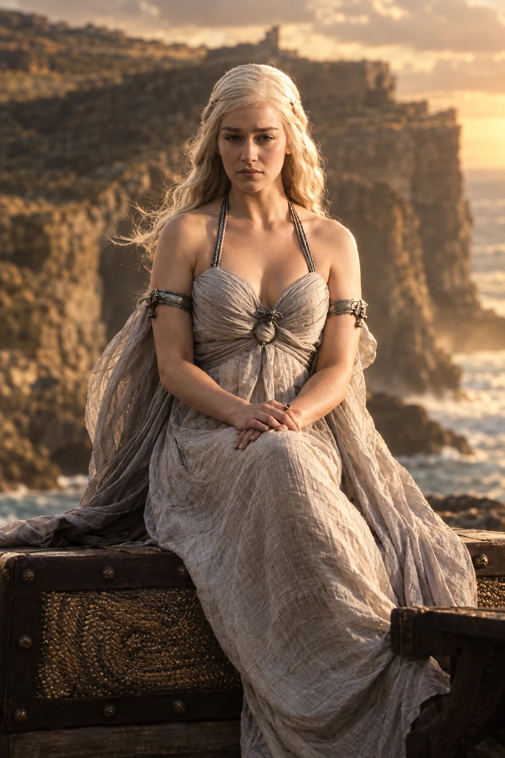 Daenerys Targaryen thumbnail