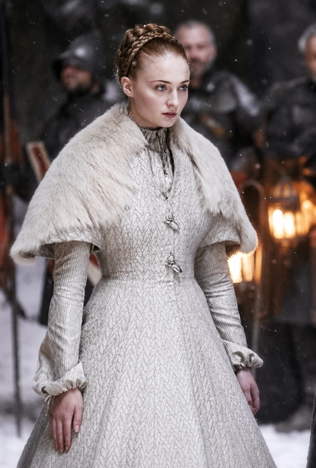 Sansa Stark thumbnail