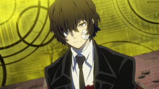 dazai osamu thumbnail