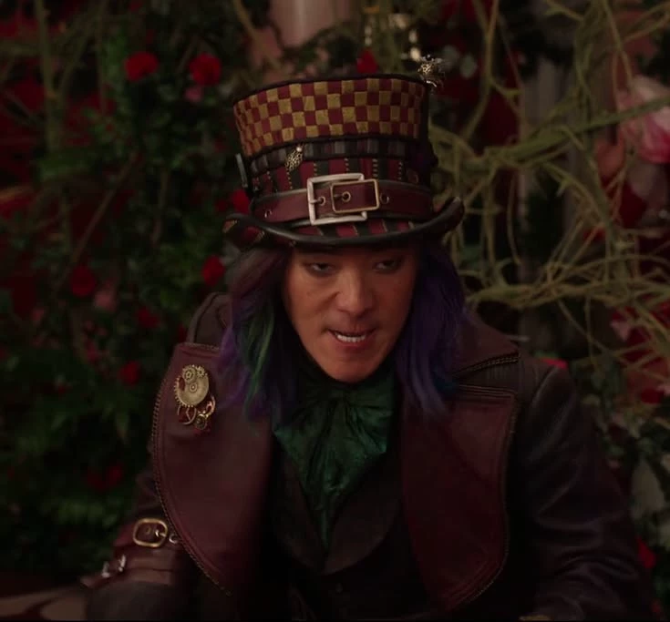 Maddox Hatter thumbnail