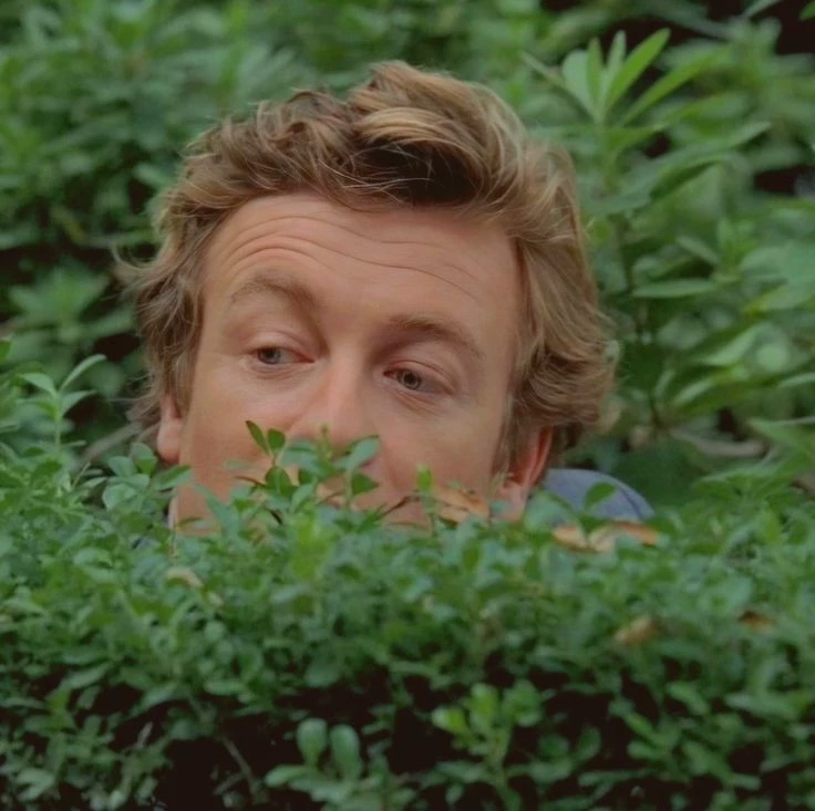 Patrick Jane thumbnail