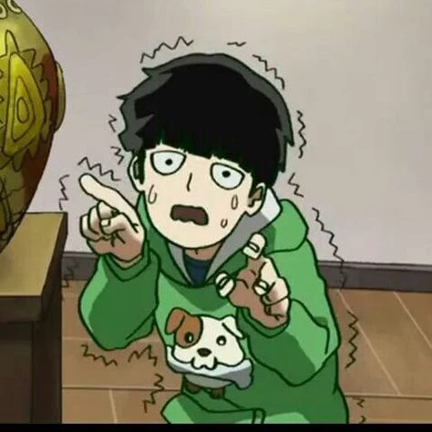 Shigeo "Mob" Kageyama thumbnail