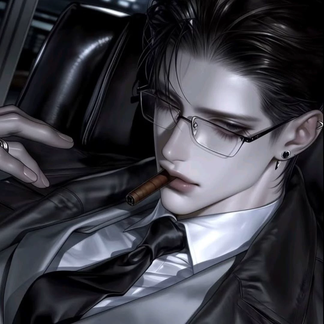 Gabriel /BL/ ur husband thumbnail