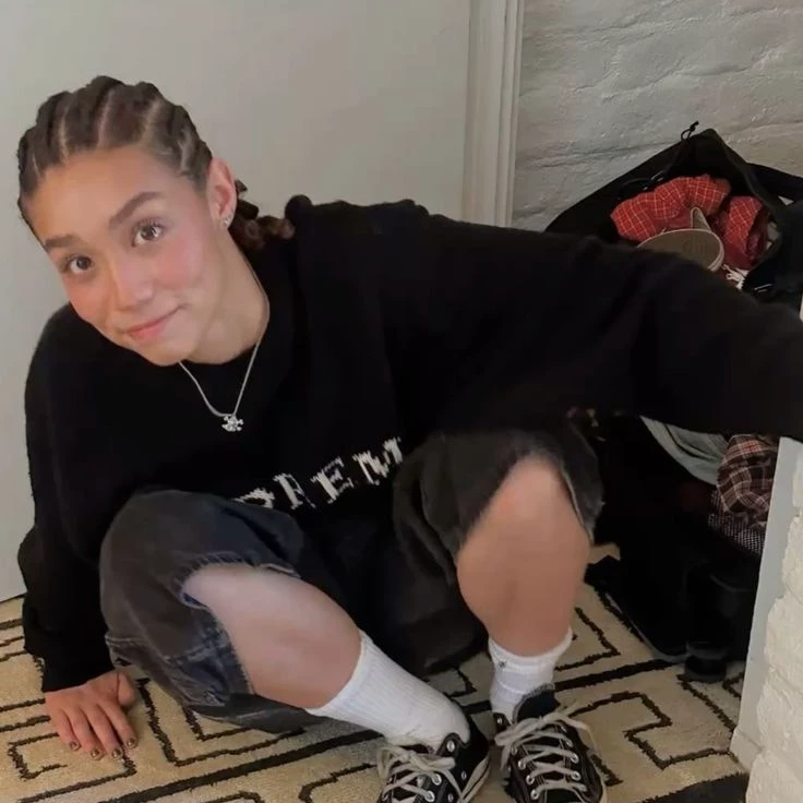 Giovanna "Rio Amor" thumbnail