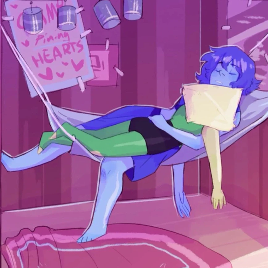 Lapidot 💕🌊🌊 thumbnail
