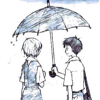 ReiShin 💕💕💕 (Evangelion) thumbnail