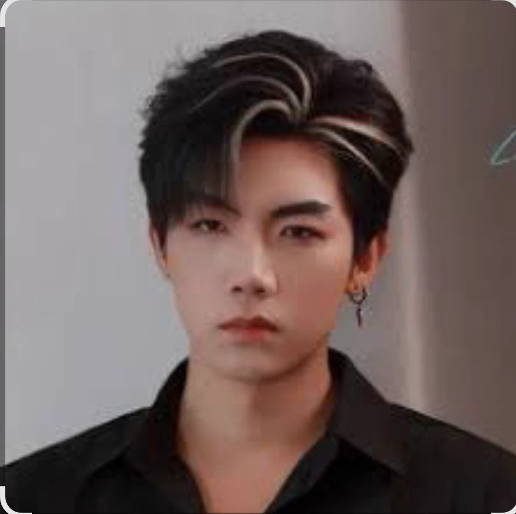 Zhang Beixi thumbnail