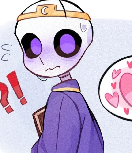 Passive Nightmare Sans thumbnail