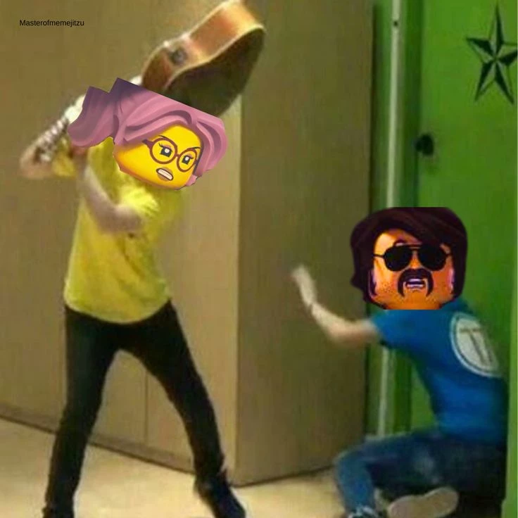 Ninjago thumbnail