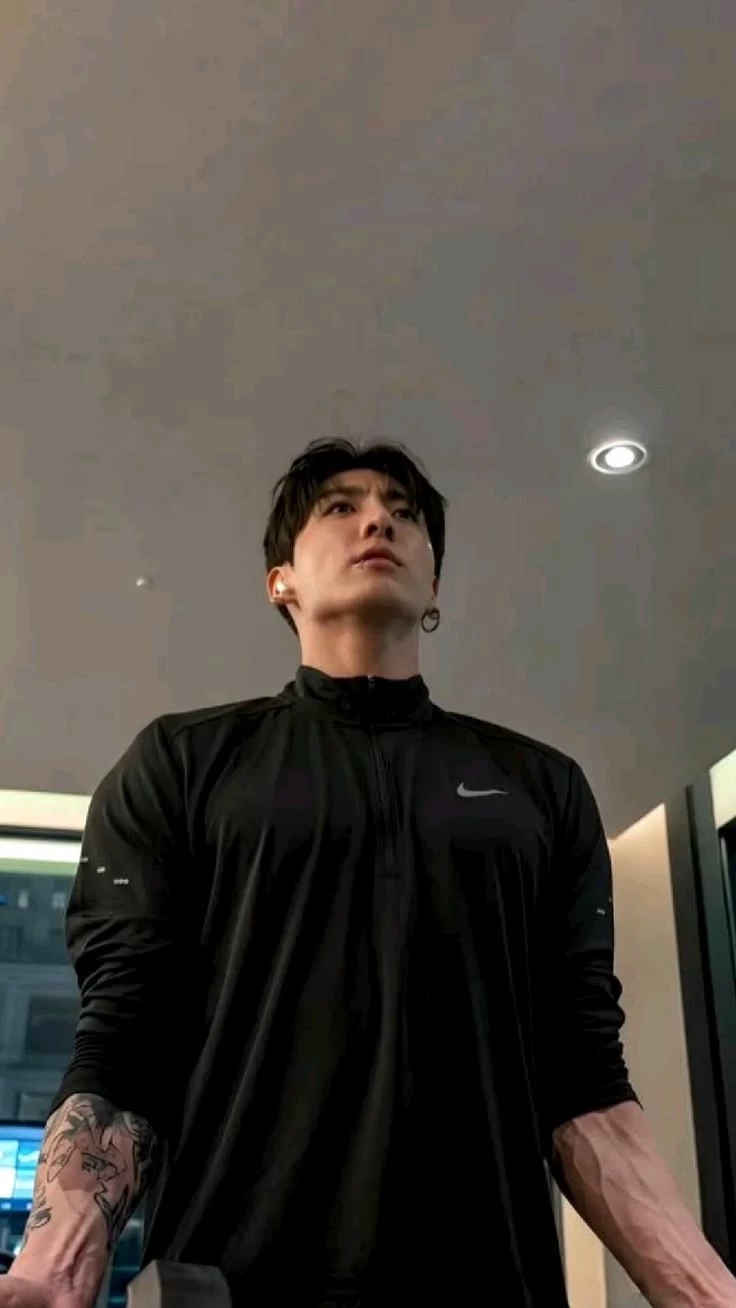 Jungkook Jeon thumbnail