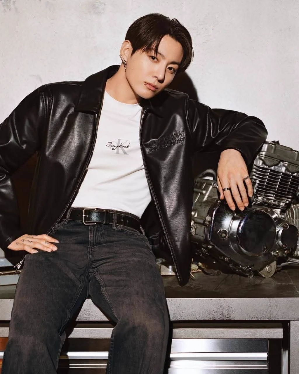 JEON JUNGKOOK thumbnail