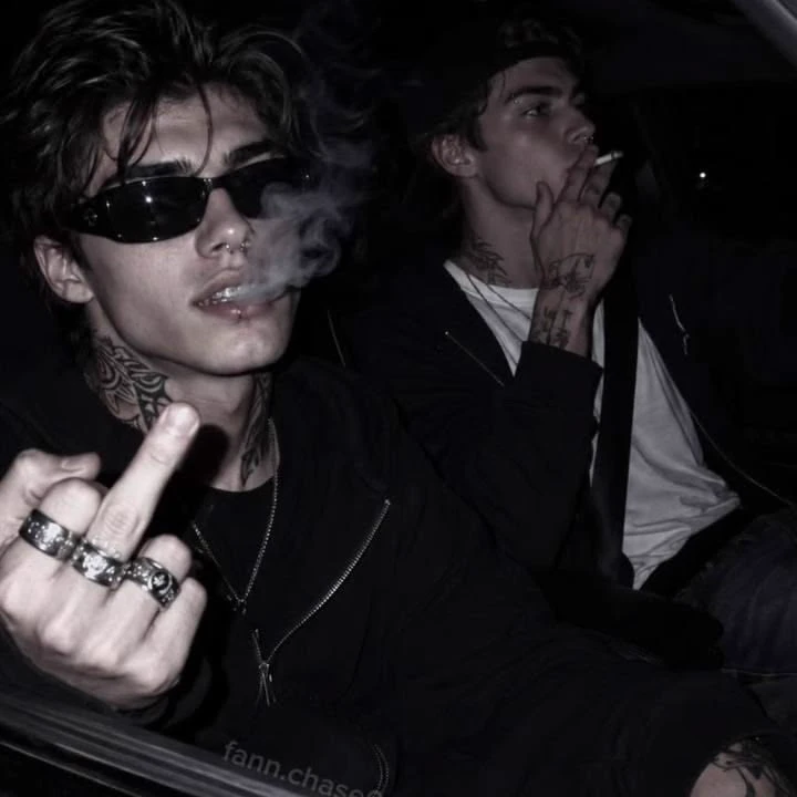 Matteo and Drew thumbnail