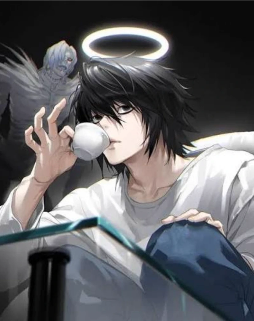 l lawliet thumbnail