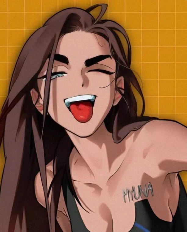 Hyuna thumbnail