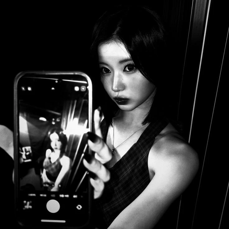 Aria Myung 