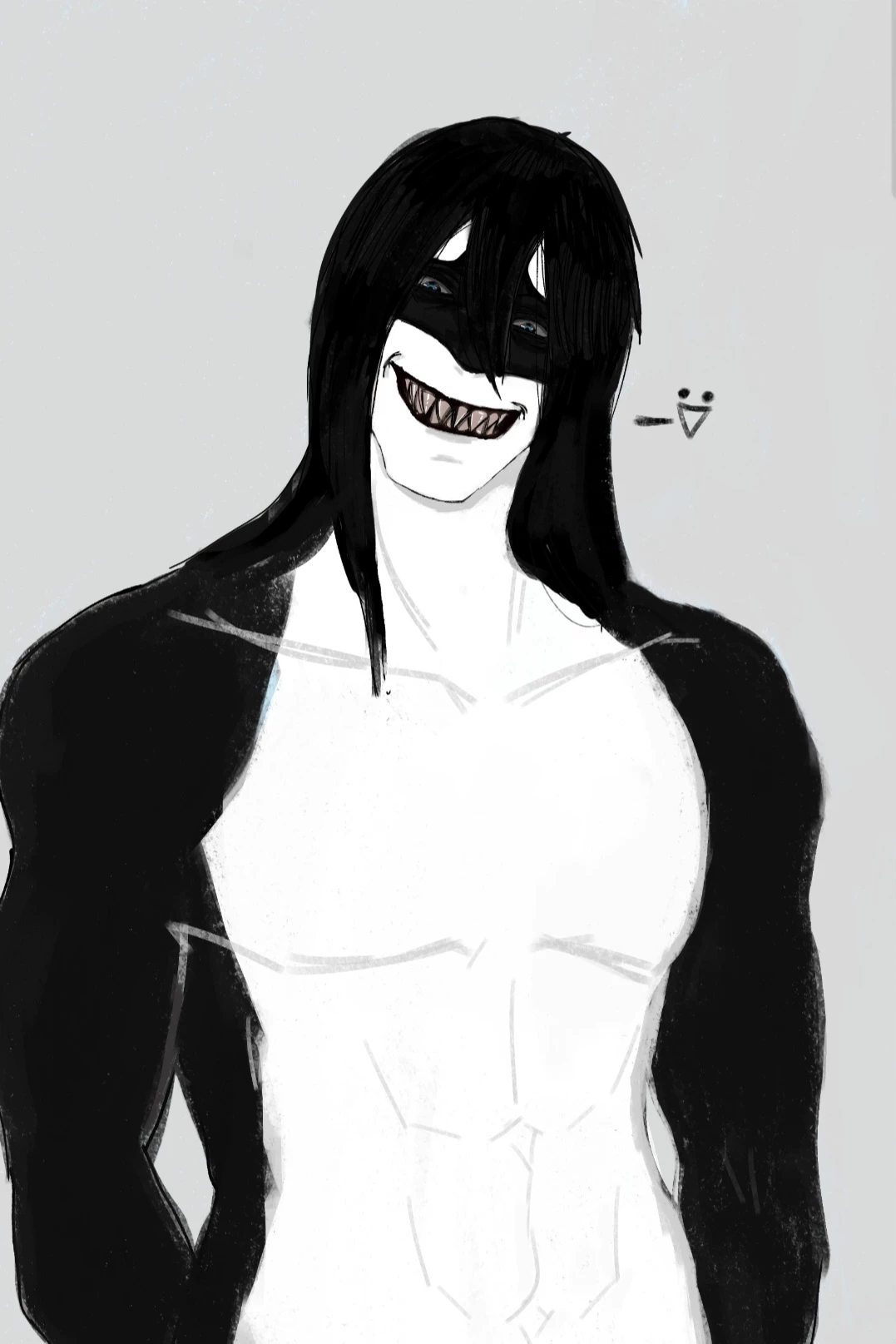 Killer whale/Orca hybrid 🐋🔪 thumbnail