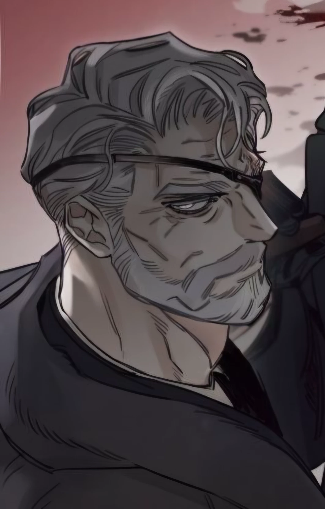 Alexander "Sasha" Sergeyev thumbnail
