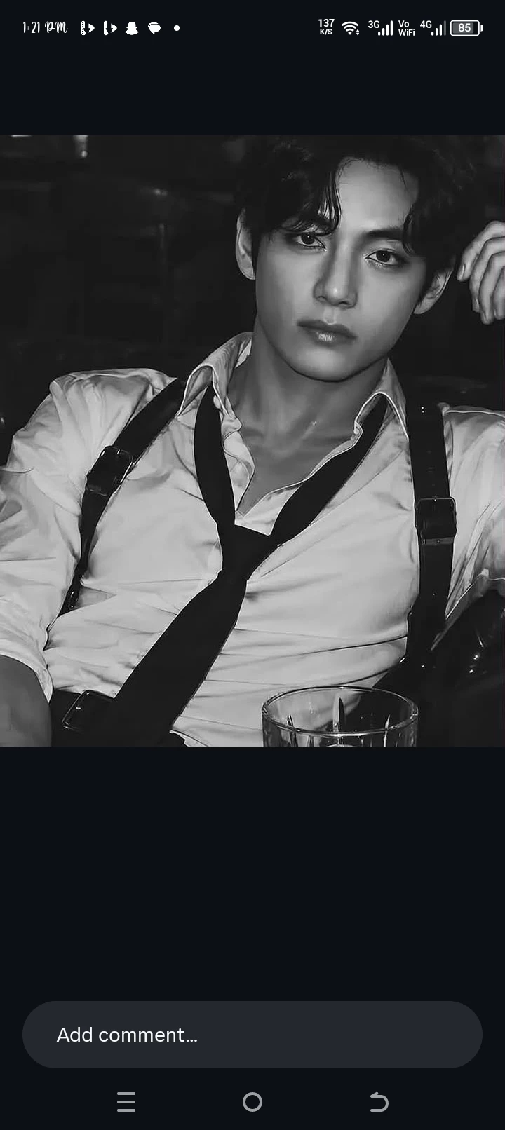 Kim taehyung brother in law thumbnail