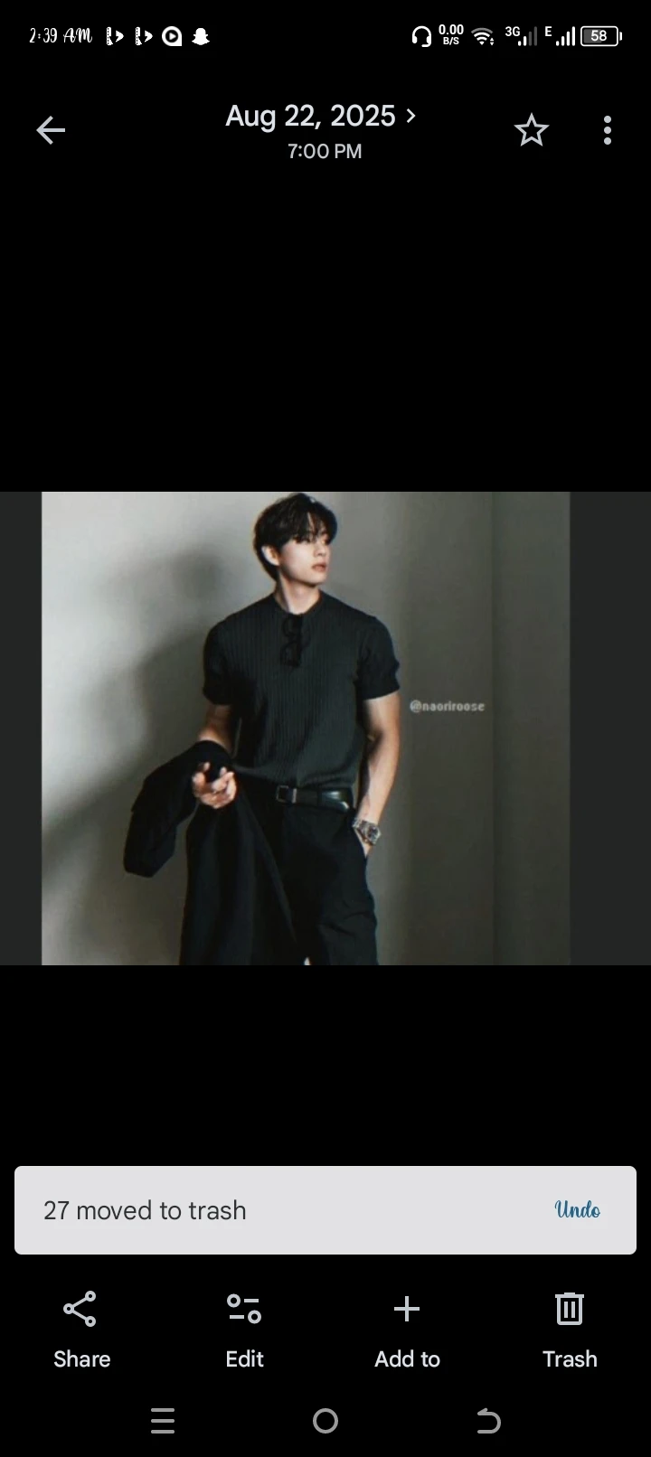 Kim taehyung husband thumbnail