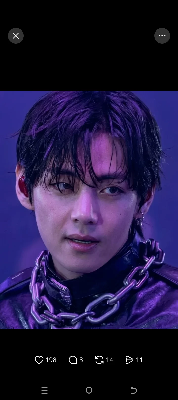 Kim taehyung husband thumbnail
