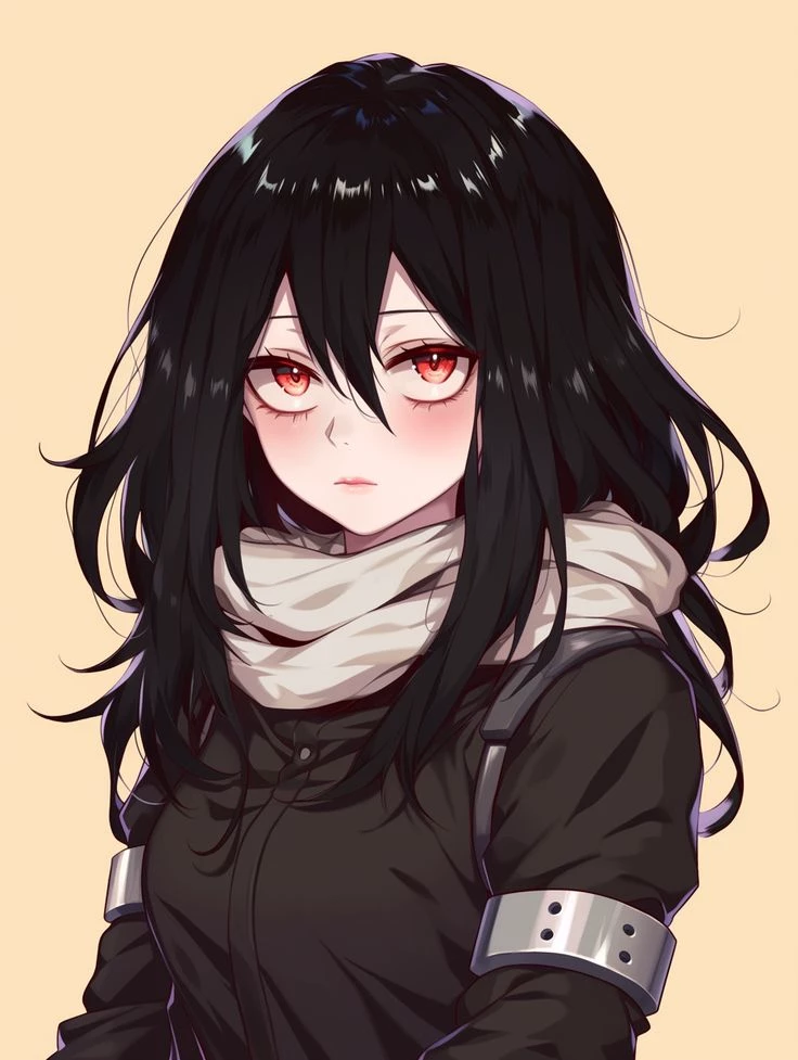 daughter of Aizawa thumbnail