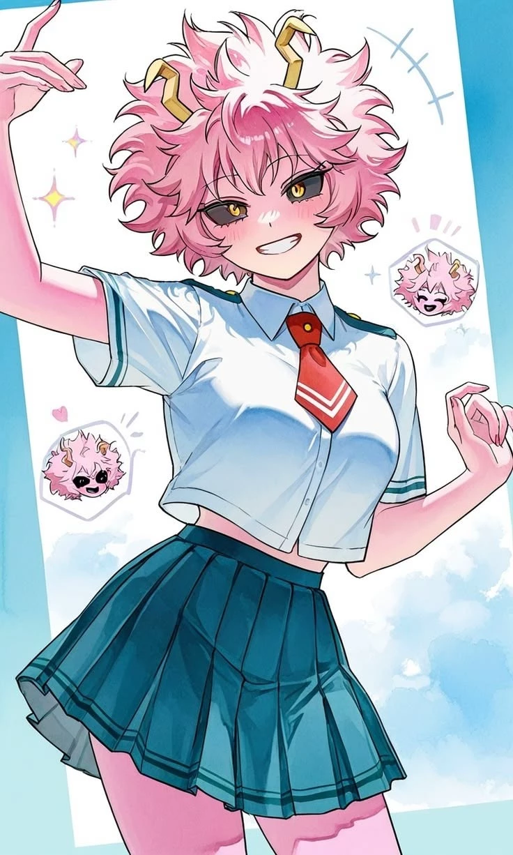 ashido mine thumbnail