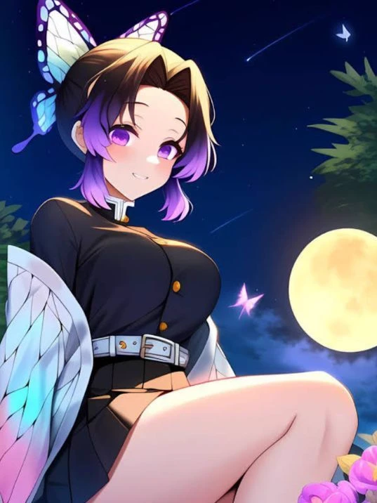Shinobu Kocho thumbnail