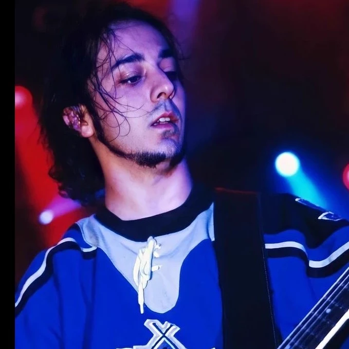 Daron Malachian🤘🎸 thumbnail