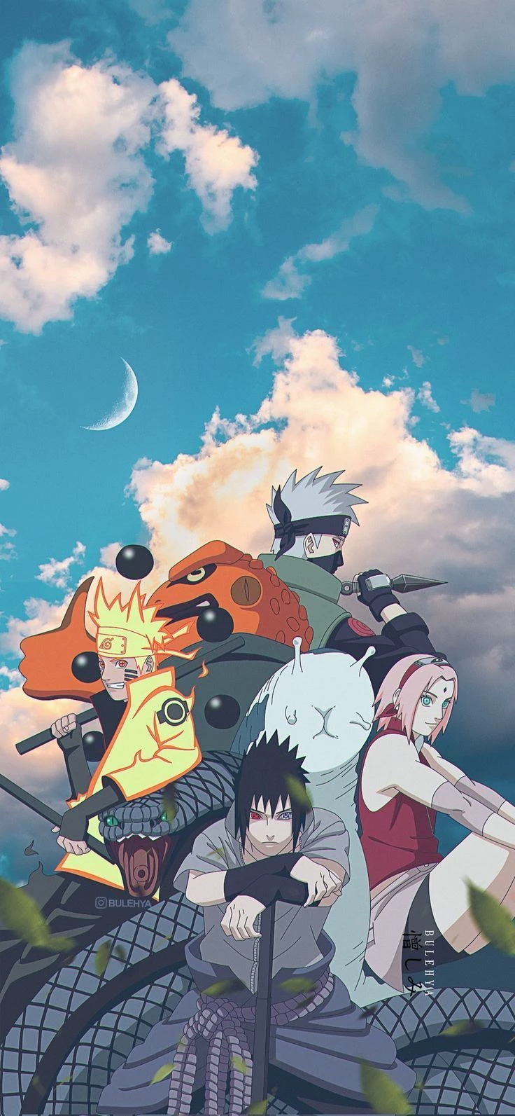 Naruto Shippuden thumbnail