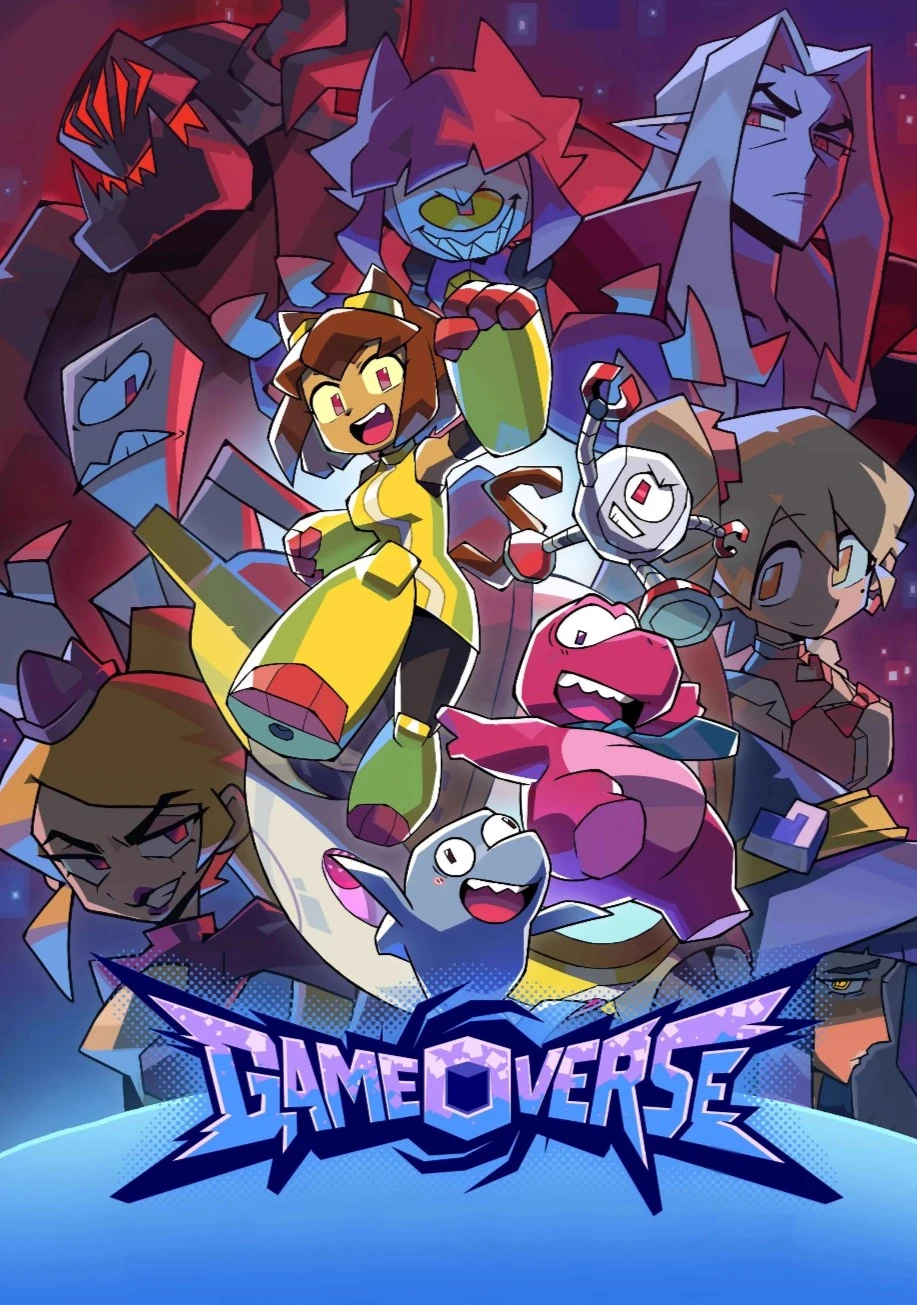 Gameoverse / Kit Bodega thumbnail