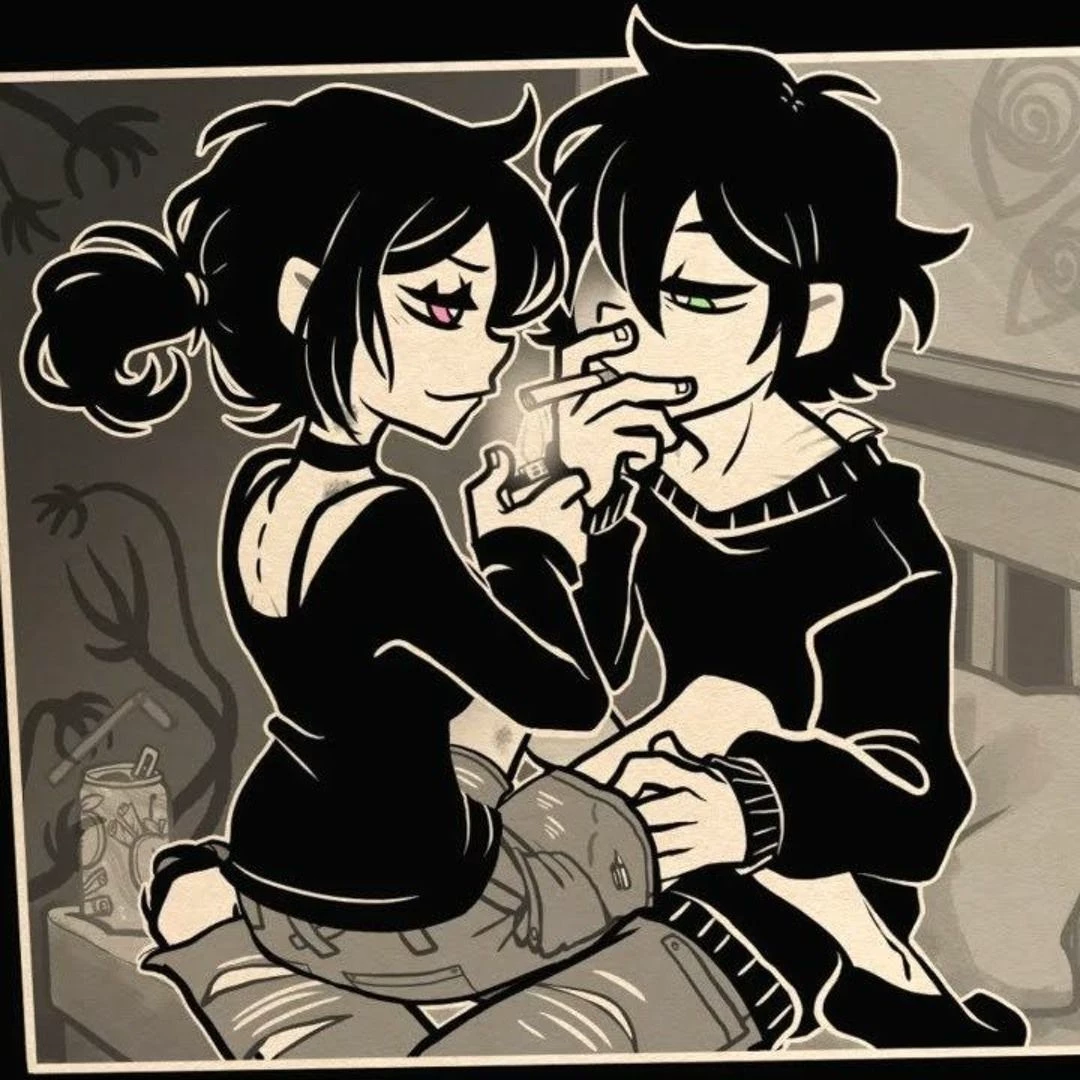 [+18] The Coffin Of Andy and Leyley thumbnail